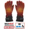 imageMotor Trend MaxHeat Heated Gloves  Rechargeable Hand Warmers with 3 Temperature Settings and Thermal Insulating Technology