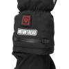 imageMotor Trend MaxHeat Heated Gloves  Rechargeable Hand Warmers with 3 Temperature Settings and Thermal Insulating Technology