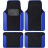 Black & Blue
