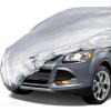 imageBDK All Weather Guard  Van SUV Car Cover for CompactSmall SUV Van Crossovers Poly2 Waterproof