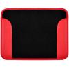 imageBDK Fresh Carpet Floor Mats Color Tribal Tattoo Design Vinyl Trim for Car Sedan Truck SUV Front ampamp Rear Set of 4 Universal FitTattoo Red