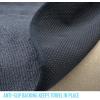 imageBDK UltraFit Towel Cloth Car Rear Seat Bench Cover Moisture Wicking Washable Liquid Water Absorbent Sweat Seat Protector Gym Workout Hiking Running Beach Sports Universal Fit Trucks SUVs VansBlack Trim