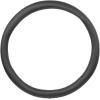 imageBDK UltraSport Series Steering Wheel CoverSynthetic Leather Perforated Design ampamp Stitching All Black Carbon FiberAll Black Carbon Fiber