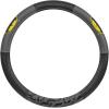 imageBDK Warner Bros DC Comics Batman Steering Wheel Cover  Ergonomic Grip Universal Size 145155 in Protects and Insulates Your Wheel Car Accessories for Car Truck Van SUVBatman Steering Wheel Cover