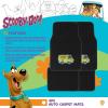 imageWarner Bros Scooby Doo Mystery Machine Van SUV Car Steering Wheel Cover  Standard Size 15quot  Fun Cute Interior Car Accessories Gift Ideas Cushioned Soft Comfortable Automotive Steering Wheel CoverComplete Car Gift Bundle Set