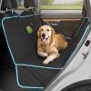 imageWarner Bros Scooby Doo Mystery Machine Van SUV Car Steering Wheel Cover  Standard Size 15quot  Fun Cute Interior Car Accessories Gift Ideas Cushioned Soft Comfortable Automotive Steering Wheel CoverRear Bench Hammock Seat Cover