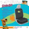 imageWarner Bros Scooby Doo Mystery Machine Van SUV Car Steering Wheel Cover  Standard Size 15quot  Fun Cute Interior Car Accessories Gift Ideas Cushioned Soft Comfortable Automotive Steering Wheel CoverFront Seat Cover