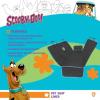 imageWarner Bros Scooby Doo Mystery Machine Van SUV Car Steering Wheel Cover  Standard Size 15quot  Fun Cute Interior Car Accessories Gift Ideas Cushioned Soft Comfortable Automotive Steering Wheel CoverSeat Covers Full Set