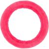 Hot Pink Faux Fur
