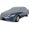 imageBDK Premium Custom Fit Car Cover for Honda Accord AllWeather Protection for Cars Trucks ampamp SUVs UV Resistant Waterproof ScratchResistant Single Layer Vehicle Cover for Outdoor ampamp Indoor Coverage