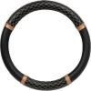 Rose Gold Quilted