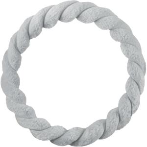 imageAspen Black Fuzzy Steering Wheel Cover for Women  Cute and Stylish Fluffy Fur Steering Wheel Cover for Cars Trucks Vans SUVs Universal Fit for Wheel Sizes 145 to 155 inchesSlate Gray