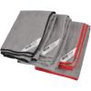 imageMotor Trend 3 Pack Microfiber Towels for Cleaning Drying ampamp Polish  Car Wash Detail kit Towel