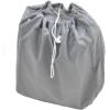 imageBDK SUV Car Cover for Automobiles Heavy Duty All Weather Car Cover for SUVs Outdoor Car Cover Waterproof All Weather SUV Full Exterior Cover Rain Snow Dust UV Protection Storage  210L x 77W x 60H210L x 77W x 60H