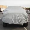 imageBDK Truck Car Cover  Waterproof All Weather IndoorOutdoor Heavy Duty Pickup Truck Cover  Universal Fit  Max Bed 84quotL Fits Up To 232quotL 80quotW 65quotHMax Bed Length 84  232 L x 80 W x 65 H