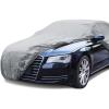 imageBDK Premium Universal Fit Car Cover AllWeather Protection for Cars Trucks ampamp SUVs UV Resistant Waterproof ScratchResistant Single Layer Vehicle Cover for Outdoor ampamp Indoor Fits Up to 210quot LengthXXLarge