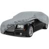 imageBDK Premium Custom Fit Car Cover for Chrysler 300 AllWeather Protection for Cars Trucks ampamp SUVs UV Resistant Waterproof ScratchResistant Single Layer Vehicle Cover for Outdoor ampamp Indoor Coverage