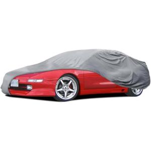 imageBDKUSA Car Cover for Toyota Mr2 8995 Outdoor Waterproof Sun Dust Rain Multi Layers