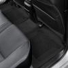 imageBDK CarXS Black Car Seat Covers Full Set with Matching Set of Floor Mats for SUV Car ampamp Truck  Car Seat Covers Front Seats ampamp Bench Seat Cover Car Seat Protector Car Mats Full Set Interior CoversBlack