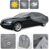 imageBDK Premium Custom Fit Car Cover for Fiat 500 AllWeather Protection for Cars Trucks ampamp SUVs UV Resistant Waterproof ScratchResistant Single Layer Vehicle Cover for Outdoor ampamp Indoor Coverage