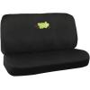 imageBDK Scooby Doo Original Seat Covers for Car ampamp SUV  Full Set 9pc Durable Car Seat Covers with Scooby Doo Logo