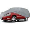 imageBDK All Weather Guard  Van SUV Car Cover for CompactSmall SUV Van Crossovers Premium 4Season