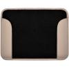 imageBDK Beige Car Seat Covers with Matching Carpet Floor Mats for Cars Full Set  Front Universal Seat Covers ampamp Back Bench Seat Cover with Automotive Floor Mats  Car SUV Truck ampamp Van Interior ProtectorBeige