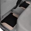 imageBDK Beige Car Seat Covers with Matching Carpet Floor Mats for Cars Full Set  Front Universal Seat Covers ampamp Back Bench Seat Cover with Automotive Floor Mats  Car SUV Truck ampamp Van Interior ProtectorBeige