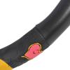 imageBDK Warner Brothers Tweety Bird Steering Wheel Cover for Car SUV Van Truck Comfort Grip Licensed Design Auto Accessories Fit 145quot to 155quot