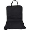 imageBDK Waterproof Car Seat Cover for Dogs 1 Piece  Heavy Duty Black Oxford Automotive Front Seat Cover for Pets Dog Seat Cover for Car Truck Van and SUVSingle