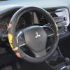 imageTweety Bird Car Steering Wheel Cover  Officially Licensed Warner Brothers Product Fits Steering Wheels Between 145 to 155 Inches