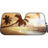 Golden Sunset Beach
