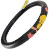 imageTweety Bird Car Steering Wheel Cover  Officially Licensed Warner Brothers Product Fits Steering Wheels Between 145 to 155 Inches