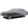 imageBDK Car Cover for Mercedes SLK Outdoor Waterproof Rain Sun Proof Breathable