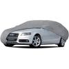 imageBDKUSA Car Cover for Audi A4 9114 Waterproof Sun UV Proof Breathable Multi Layers