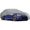 imageBDKUSA Car Cover for Scion FRS 1314 Outdoor Waterproof Sun UV Proof Multi Layers