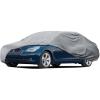 imageCar Cover for BMW 5 Series Waterproof Sun Dust Proof Breathable 4 Layers Outdoor
