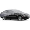 imageCar Cover for Chrysler 300 Waterproof Sun Proof Breathable 4 Layers UV Block