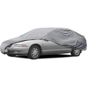 imageCar Cover for Chevrolet Corvette 6214 Waterproof Sun Multi Layers UV Block