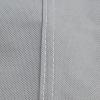 imageBDK Sedan Car Cover  Universal Fit Non Woven Grey WSecure Lock Fits up to 210quot