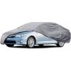 imageCar Cover for Toyota Camry Outdoor Waterproof Sun Dust Proof Breathable 4 Layers