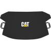 imageCat Car Windshield Cover for Ice and Snow with AntiTheft Flaps  Toughest Ice ampamp Frost Windshield Snow Cover AllWeather Waterproof Winter Blanket  Truck Window Protector Accessories  78quot X 43quot
