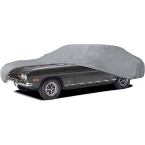 imageCar Cover for Chrysler Crossfire 0409 Outdoor Waterproof Breathable 4 Layers
