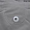 imageBDK 1 Layer Double Stitched Small Car Cover for Scion xD