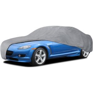 imageCar Cover for Mazda RX8 0211 Waterproof Breathable Multi Layers All Weather