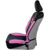 imageBDK WBSC1111 Tweety Waterproof Front Seat Covers  2 Piece Set