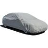 imageBDK 1 Layer Double Stitched Large Car Cover for Scion tC