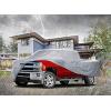imageMotor Trend Large Truck Car Cover Waterproof All Weather Heavy Duty Car Cover Protection UV Rain Snow Universal Fit Car Cover For Automobiles Pickup Trucks Outdoor Indoor Cover For Trucks  230quotL