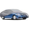 image5 Layer Car Cover for Jaguar XK 9612 Waterproof Sun UV Proof Breathable