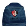 imageBDK Atlas de Guadalajara Official Car Seat Covers SC5103BL